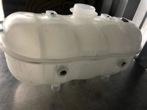 john deere coolant tank